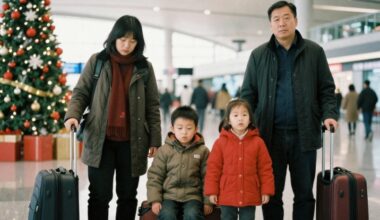 Thousands of Passengers Abandoned in Asia as Airports of China, Japan, Thailand and Malaysia Experience 55 Cancellations and 2,113 Delays by Air China, All Nippon, Malaysia Airlines, Jetstar and others, Affecting Beijing, Tokyo, Bangkok, Kuala Lumpur and more, New Update