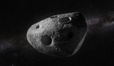 Asteroid Apophis To Pass Just 32,000 Km From Earth, Esa And Jaxa's Team Up To Stop It!