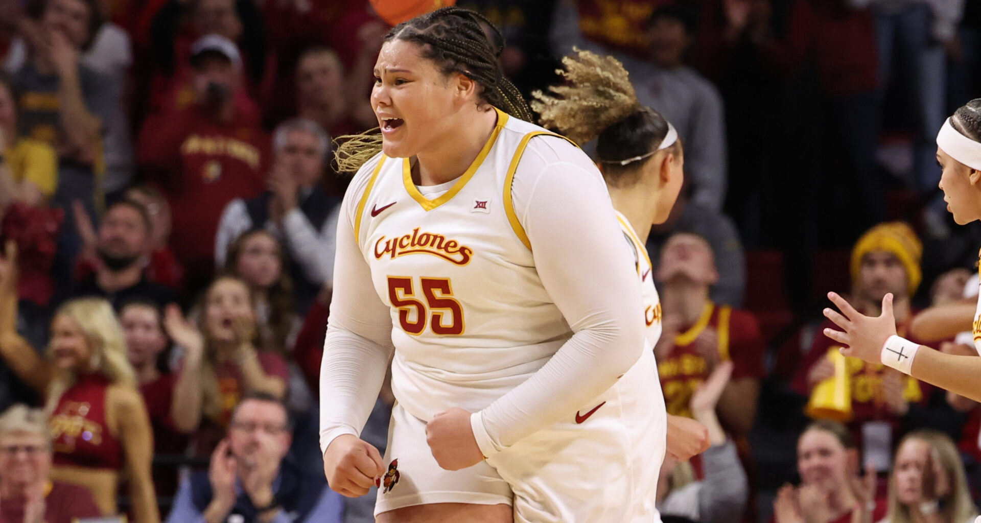 The Weekly Fast Break: Hardcourt resolutions