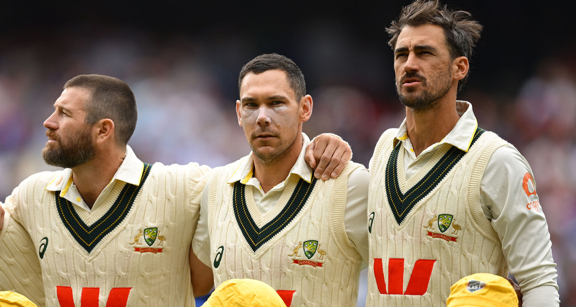 Is spin bowling under threat in cricket's fast-paced new world?