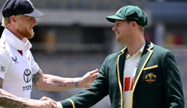 Australia vs England 4th Ashes Test: Head-to-head records for Boxing Day match
