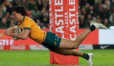 The five centres behind Joseph-Aukuso Suaalii in RugbyPass Top 100 2025