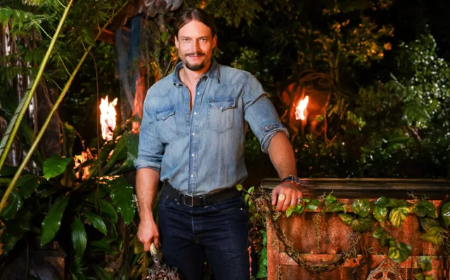 Australian Survivor has ushered in a new era with David Genat stepping into the hosting role for its upcoming Redemption season.
