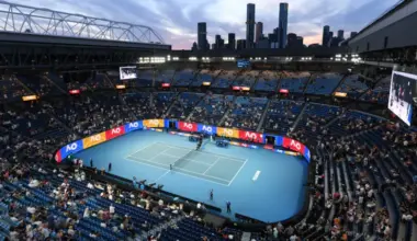 Former Australian Open champion announces retirement for 2026 image