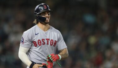 MLB insider shares what Red Sox want in a trade for Jarren Duran