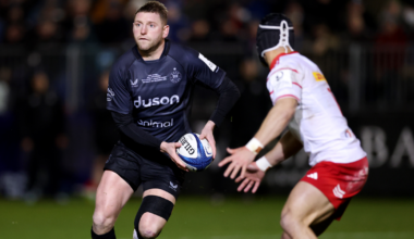 Bath produce standout Champions Cup performance against Munster