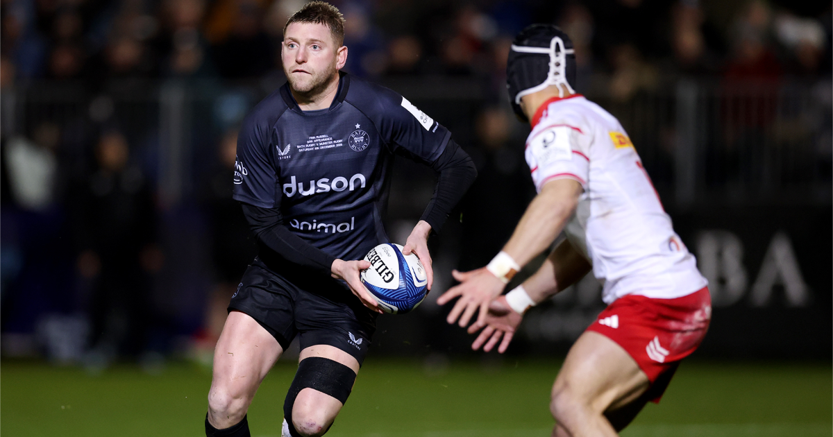 Bath produce standout Champions Cup performance against Munster