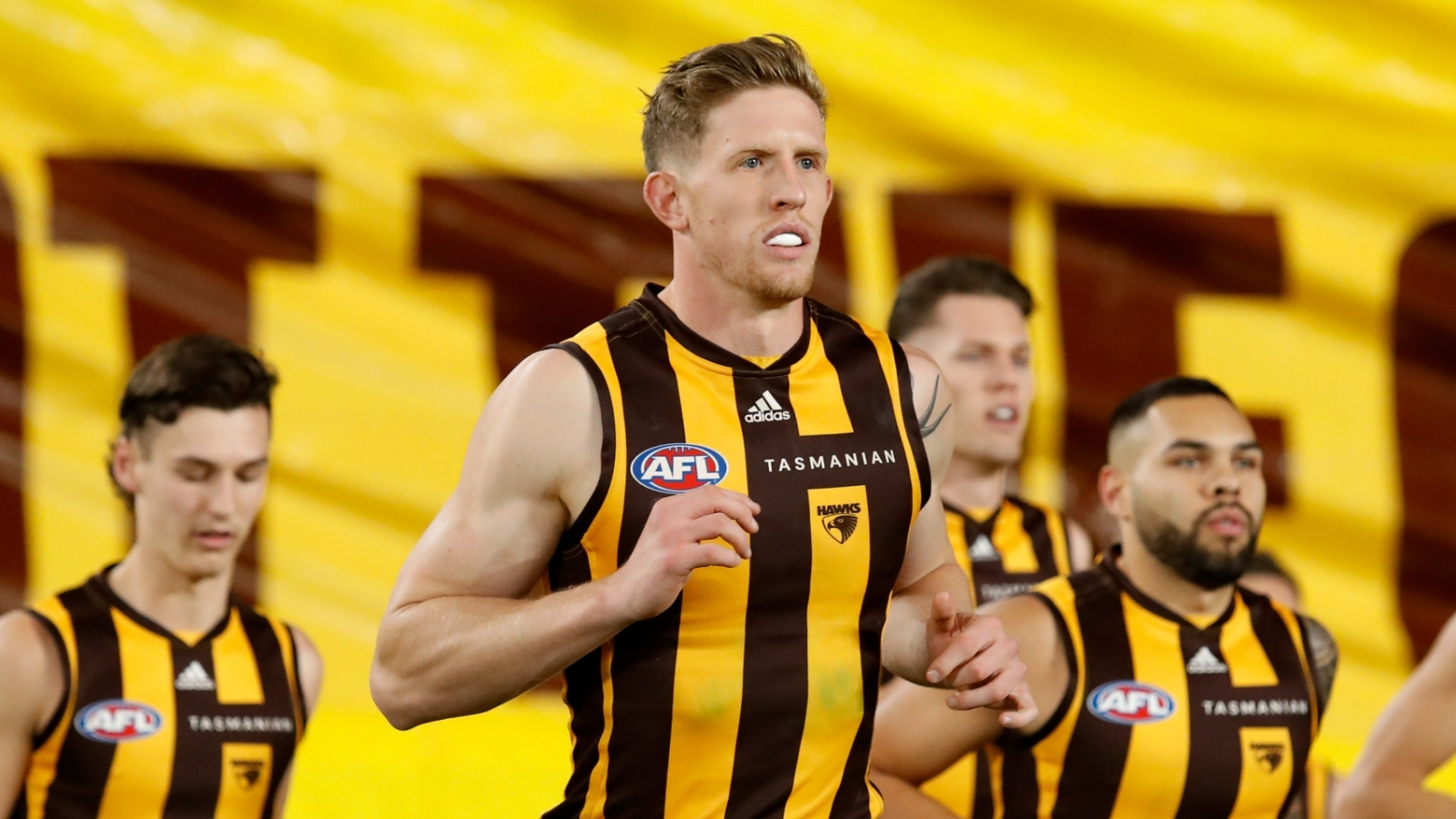 Sam Frost retires from AFL; Hawthorn; GWS; Melbourne