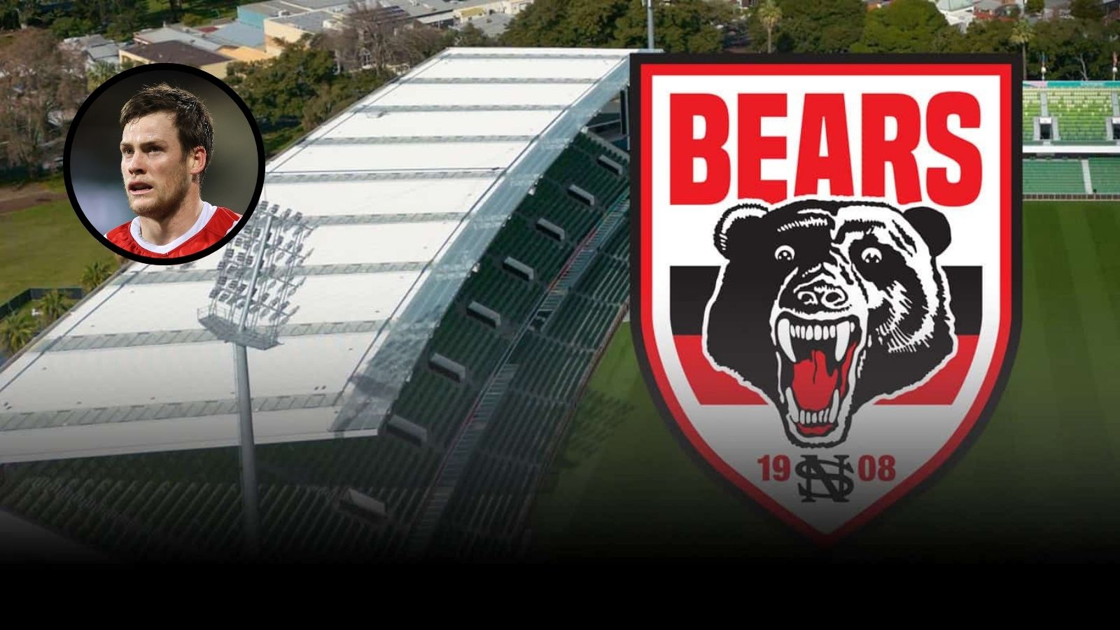 The three players Keary would sign for the Perth Bears