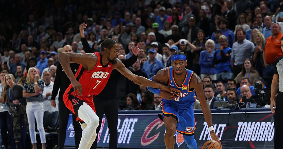 NBA, Togethxr, Overtime included in Fast Company Brands That Matter