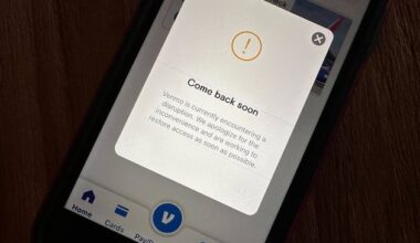 After Venmo’s outage, should you still trust it with your money? – Deseret News