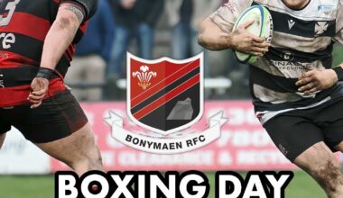 BOXING DAY COUNTDOWN NO.2 THE GHOSTS OF BOXING DAYS PAST ... AND PRESENT