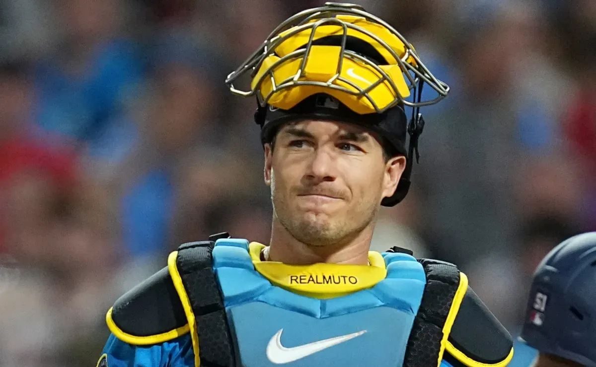 MLB Rumors: Phillies could activate contingency plan as J.T. Realmuto's future remains uncertain