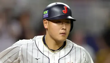 Kazuma Okamoto’s MLB signing reportedly now points to a new expected date