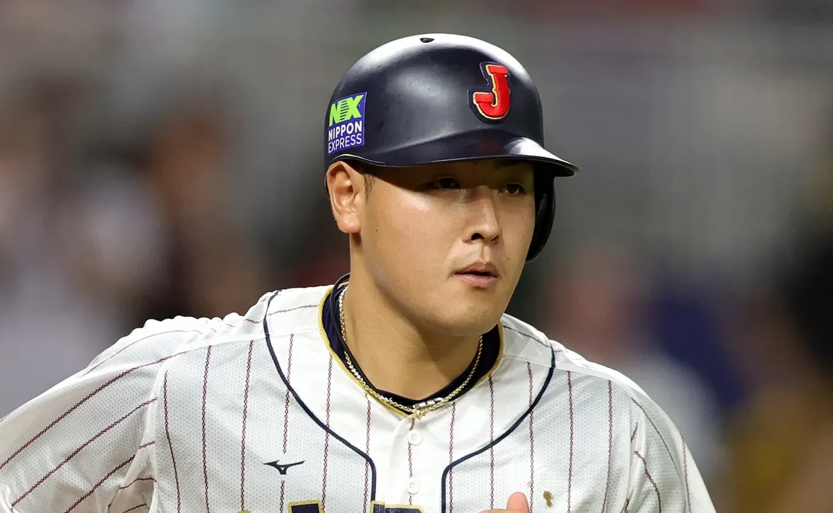 Kazuma Okamoto’s MLB signing reportedly now points to a new expected date