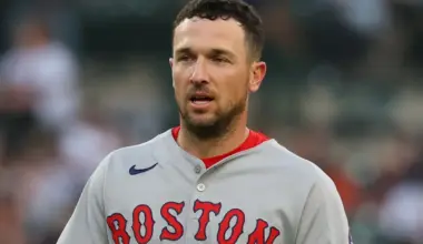 MLB Rumors: Red Sox reportedly have three primary targets apart from Alex Bregman