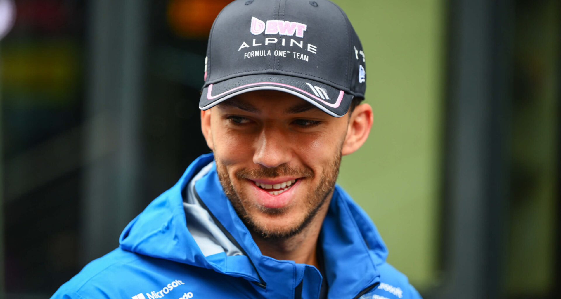 2026 Mercedes engine "in a great place"