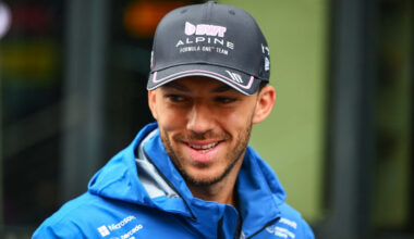 2026 Mercedes engine "in a great place"