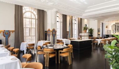 Rodd & Gunn’s new $10m+ four-storey global flagship in Melbourne heritage building