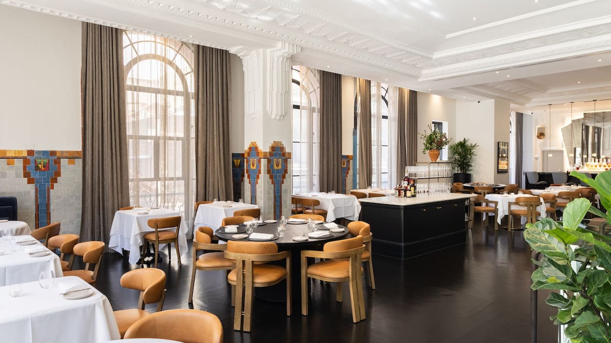 Rodd & Gunn’s new $10m+ four-storey global flagship in Melbourne heritage building