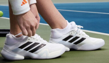 Felix Auger-Aliassime and Stefanos Tsitsipas set for equipment change in 2026