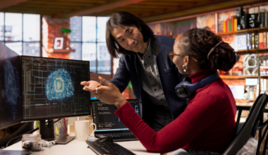 Workers who master AI tools are six times more productive than their colleagues, new study shows