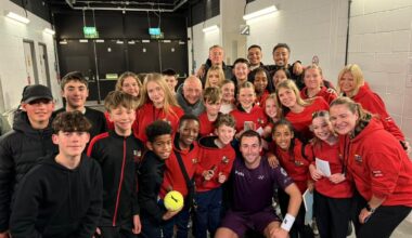 Why Patrick Mouratoglou's UTS Tour shows tennis needs to embrace change