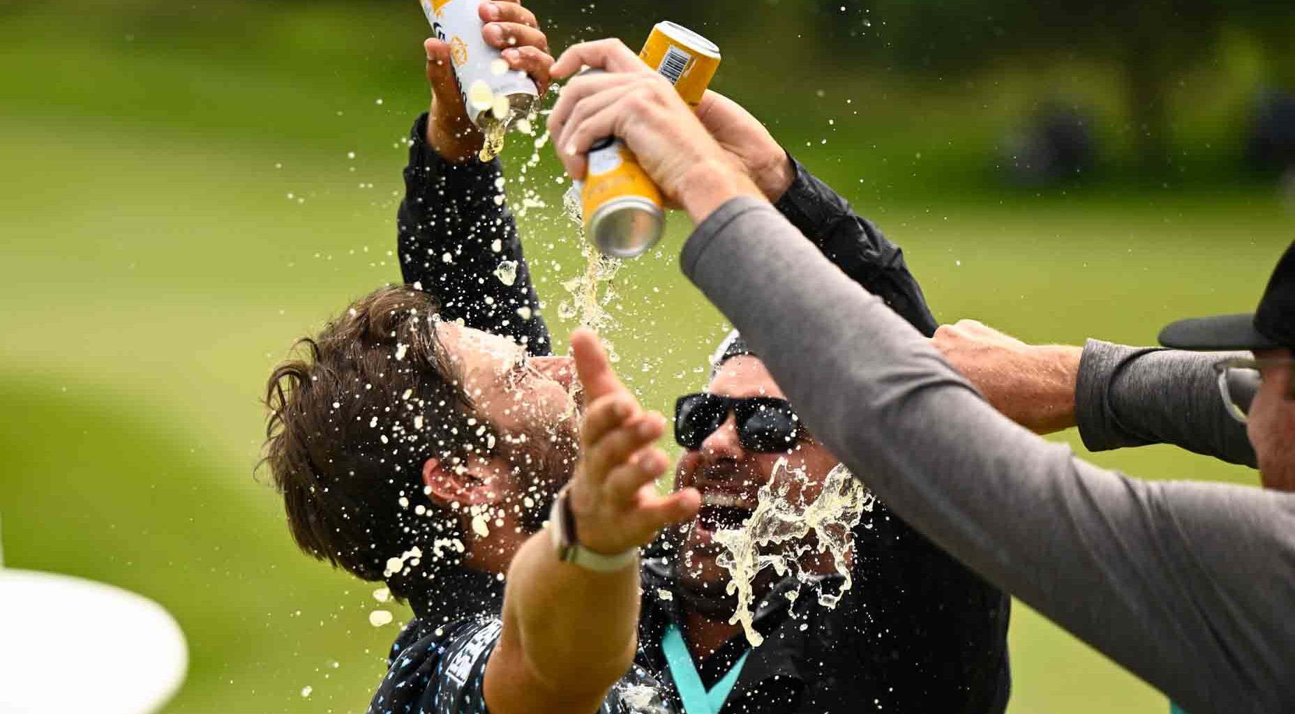 Cheers to the game’s greatest brews 