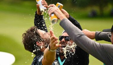 Cheers to the game’s greatest brews 