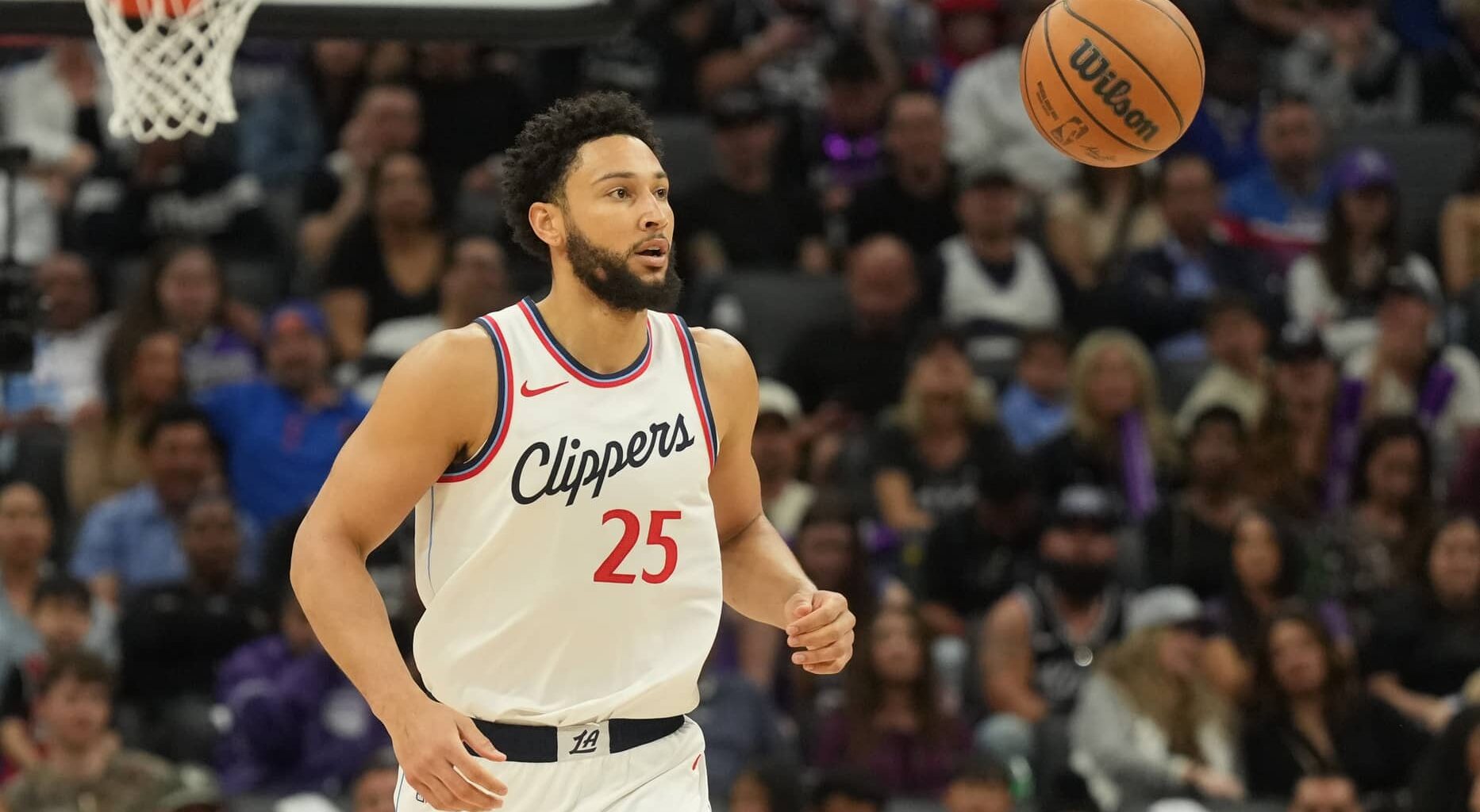 Ben Simmons Doesn’t Want To 'Waste An NBA Spot' By Returning Too Soon