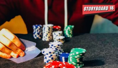 Offshore gambling use jumps 20%, monthly spends hit Rs 25,000+