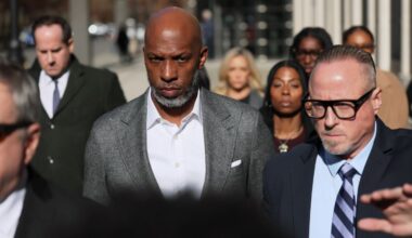 Betting scandals rock US sport