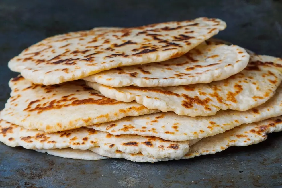 New Study Suggests Gluten May Not Be the Problem