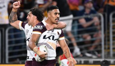 NRL set for major rule changes including shock kick-off alteration