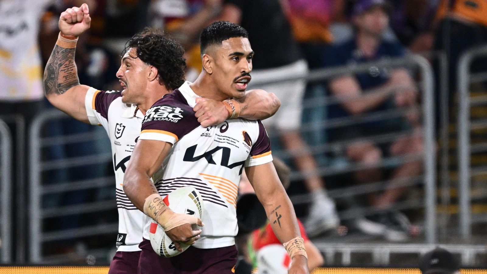 NRL set for major rule changes including shock kick-off alteration