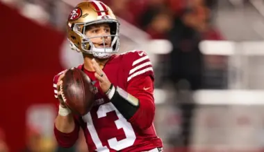 Highest-scoring NFL games ever: Where 49ers vs. Bears ranks among most points scored image