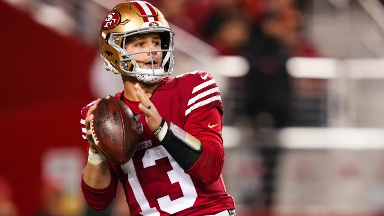 Highest-scoring NFL games ever: Where 49ers vs. Bears ranks among most points scored image