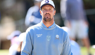 Official World Golf Ranking board updates status of LIV Golf application ahead of move to 72 holes