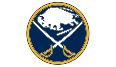 Buffalo Sabres logo