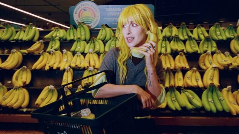 Artist of the Year: Hayley Williams