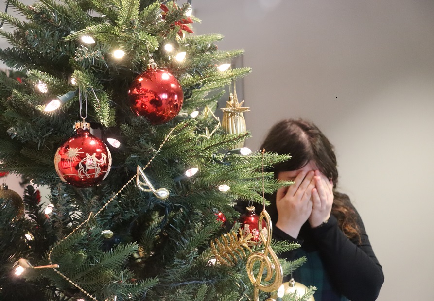 Holiday Anxiety: simple strategies to find calm - PembinaValleyOnline.com