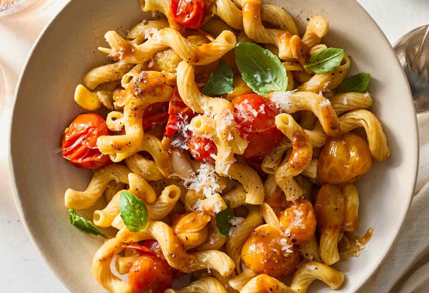 20+ Low-Calorie 15-Minute Dinner Recipes