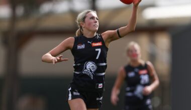 Tigers poised to pounce on draft bolter with coveted No.1 pick