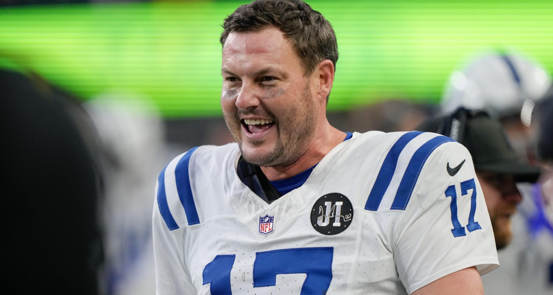 Philip Rivers to Start vs. 49ers, What Are Colts' Odds of Making NFL Playoff Bracket?