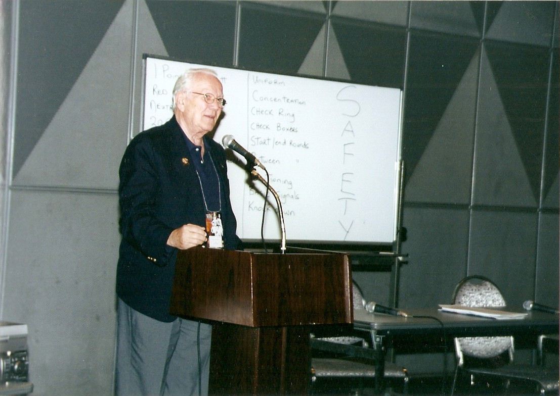 Where are they now? - Tommy Kaczmarek - World Boxing Council