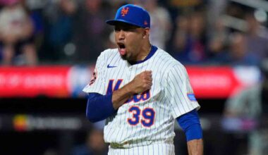 Breaking down Blue Jays' top relief-pitcher targets