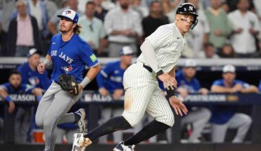 Sources: Yankees' tell helped Blue Jays during 2025 ALDS