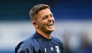 Callum Sheedy revelling in Leigh Halfpenny alliance