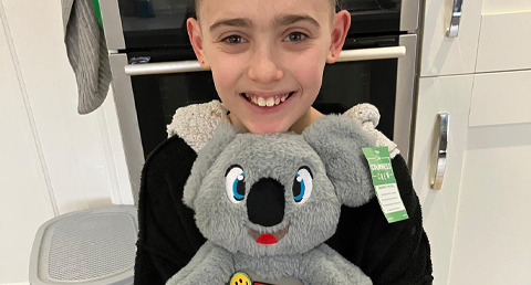 The Calmness Crew launches plush to support children’s anxiety - Toy World Magazine | The business magazine with a passion for toysToy World Magazine