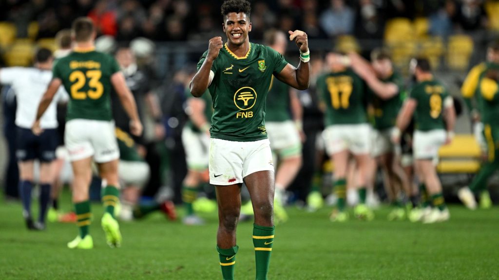 SA Rugby wishlist for 2026 - south africa